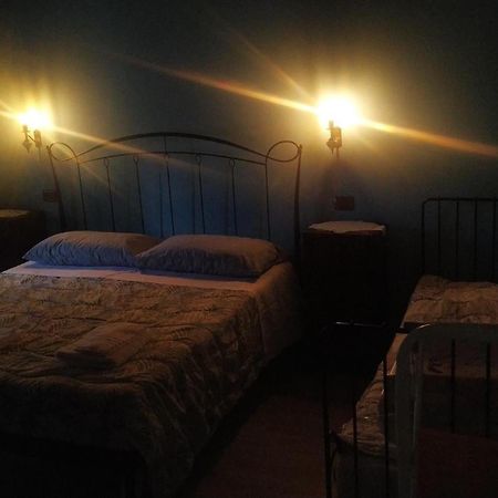 B&B Fiume Bianco Fiumalbo Esterno foto