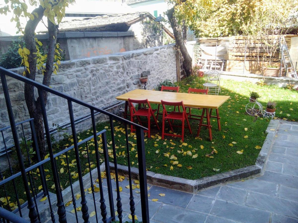 B&B Fiume Bianco Fiumalbo Esterno foto