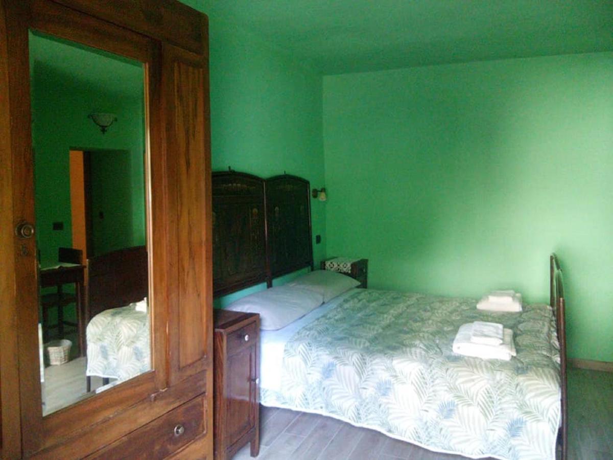 B&B Fiume Bianco Fiumalbo Esterno foto